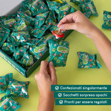 Carica l&#39;immagine nel visualizzatore di Gallery, Trottola Bambini Pack 40 Gadget Compleanno Bambini - BONNYCO | Regalini Fine Festa Compleanno, Gadget Compleanno Bambina Bambino, Regalini Compleanno Bambini Invitati Pensierini per Bambini Dopo Festa