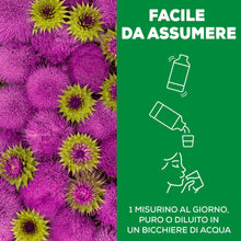 Carica l'immagine nel visualizzatore di Gallery, Matt, Fegato OK, Integratore Alimentare a Base di Cardo Mariano, Carciofo e Tarassaco Utili per Depurare l'Organismo, Co