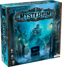 Carica l'immagine nel visualizzatore di Gallery, Asmodee, Mysterium, Gioco da Tavolo dai Creatori di Dixit, 2-7 Giocatori, 10+ Anni, Edizione in Italiano