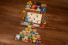 Carica l'immagine nel visualizzatore di Gallery, Asmodee Il Signore degli Anelli: Duel for Middle Earth, Gioco da Tavolo per 2 Giocatori, 10+ Anni, Edizione in Italiano