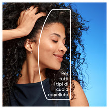 Carica l'immagine nel visualizzatore di Gallery, Head &amp; Shoulders Classic Clean Shampoo e Balsamo Antiforfora 2in1, 1000ml