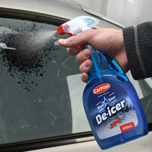 Carica l'immagine nel visualizzatore di Gallery, Carplan Blue Star Trigger De-icer, 500 ml