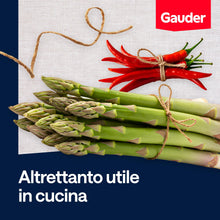 Carica l'immagine nel visualizzatore di Gallery, GAUDER Spago di juta naturale, filo da giardino &amp; macramé (100 m x 2 mm)