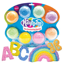 Carica l'immagine nel visualizzatore di Gallery, Learning Resources Playfoam Combo 8-Pack, giochi sensoriali, composto giocattolo da modellare, fidget giocattoli, regali