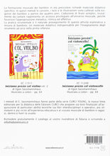 Carica l'immagine nel visualizzatore di Gallery, Iniziamo Presto Col Violino