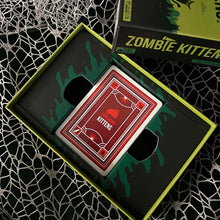 Carica l'immagine nel visualizzatore di Gallery, Asmodee - Zombie Kittens - Gioco di Carte, Party Game, 2-5 Giocatori, 7+ Anni, Edizione in Italiano