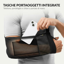 Carica l'immagine nel visualizzatore di Gallery, BraceUP Tutore Braccio e Spalla – Reggibraccio Ortopedico Destro/Sinistro