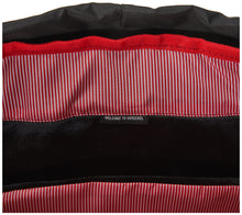 Carica l'immagine nel visualizzatore di Gallery, HERSCHEL 10014-05582 HERSCHEL LITTLE AMERICA BLACK CROSSHATCH/PEACOAT Unisex - Adulto Zaino Taglia Unica