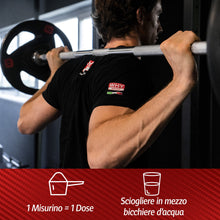 Carica l'immagine nel visualizzatore di Gallery, WHY SPORT CREATINA PURE - Creatina Monoidrato - Pre Workout - Integratore Alimentare a Base di Creatina Monoidrato Creap