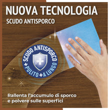 Carica l'immagine nel visualizzatore di Gallery, Quasar - Legno con Cera d'Api 680ml