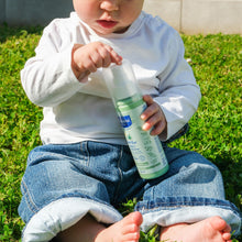Carica l'immagine nel visualizzatore di Gallery, Mustela BABYZzz Amido di Riso Spray, Protezione Naturale zanzare, 100 ml