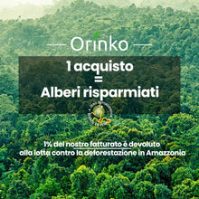 Carica l'immagine nel visualizzatore di Gallery, ORINKO® Siwak per Denti Naturale x5 - Spazzolino Ecologico per Pulizia e Sbiancamento Denti - Miswak Africano per Cura N