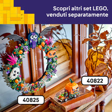Carica l'immagine nel visualizzatore di Gallery, LEGO Furgone di Halloween 40822