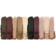 Carica l'immagine nel visualizzatore di Gallery, wet n wild, Color Icon 10-Pan Palette, Palette di Ombretti, 10 Colori Riccamente Pigmentati per il Trucco di Tutti i Gio
