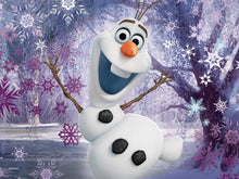 Carica l'immagine nel visualizzatore di Gallery, Ravensburger - Puzzle Frozen, Collezione 4 in a Box, Idea Regalo per Bambini 3+ Anni, Gioco Educativo e Stimolante, 4 Puzzle 12-16-20-24 Pezzi, 70x50 cm