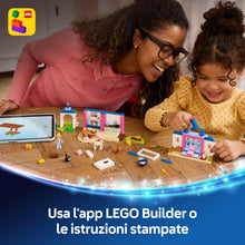 Carica l'immagine nel visualizzatore di Gallery, LEGO Disney Princess Castello degli amici animali di Cenerentola 43283