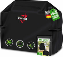 Carica l'immagine nel visualizzatore di Gallery, KESSER ZEM Copertura per Barbecue Weber, Brinkmann, Char 58 inch / 147 cm