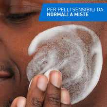 Carica l'immagine nel visualizzatore di Gallery, CeraVe Mousse Detergente Riequilibrante, Pelle Idratata, Allantoina, 148 ml