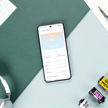 Carica l'immagine nel visualizzatore di Gallery, Ibywind Vetro Temperato per Realme GT8/8 Pro 5G,2 Pezzi Durezza 9H PellicolaProtettiva con Facile da installare,Compatib