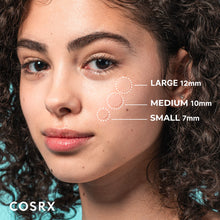 Carica l'immagine nel visualizzatore di Gallery, COSRX Acne Master Patch Original Fit (96 Pezzi), Cerotti per Brufoli, Pimple Patch, Brufoli da Acne, Cura Della Pelle, S