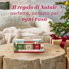 Carica l'immagine nel visualizzatore di Gallery, Yankee Candle | Set regalo di candele profumate natalizie | 3 candele in tumbler | Collezione Après Ski | Regali di Natale perfetti per le donne