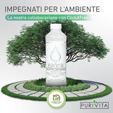 Carica l&#39;immagine nel visualizzatore di Gallery, PURIVITA ISOPROPANOL - Alcool Isopropilico - 99,9% di potere pulente - detergente per casa, l&#39;industria, l&#39;elettronica - sgrassante + solvente - senza residui - non conduttivo Isopropyl Alcohol 0,5-3l
