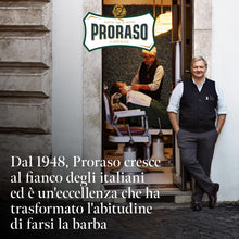 Carica l'immagine nel visualizzatore di Gallery, Proraso - Sapone da Barba, 150ml