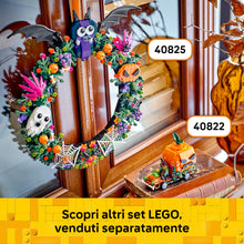Carica l'immagine nel visualizzatore di Gallery, LEGO Ghirlanda di Halloween 40825