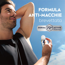 Carica l'immagine nel visualizzatore di Gallery, NIVEA MEN Black &amp; White Ultimate Impact Roll-On, 50 ml