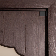 Carica l'immagine nel visualizzatore di Gallery, Shelly Blu Door/Window Nero - Allarme Intelligente con Sensore di Movimento Bluetooth, Sicurezza Domestica, Rilevatore c