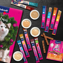 Carica l'immagine nel visualizzatore di Gallery, Vitakraft Calendario dell'Avvento 2026,snack gatti,attesa Natale (1x 363 g)