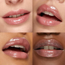 Carica l'immagine nel visualizzatore di Gallery, KIKO Milano 3D Hydra Lipgloss - Tonalità 32 Pearly Natural Rose