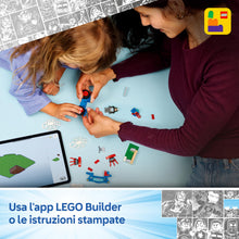 Carica l'immagine nel visualizzatore di Gallery, LEGO Spidey: Spidey sulla Moto Contro Rhino 11206