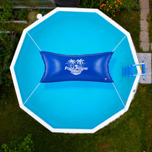 Carica l'immagine nel visualizzatore di Gallery, Cuscino d'Aria per Piscina Gonfiabile Galleggiante Antigelo Copertura per Piscina Cuscino d'Aria 120 x 240 cm