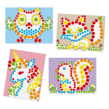 Carica l'immagine nel visualizzatore di Gallery, Quercetti FC Portable Small mix