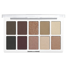 Carica l'immagine nel visualizzatore di Gallery, wet n wild, Color Icon 10-Pan Palette, Palette di Ombretti, 10 Colori Riccamente Pigmentati per il Trucco di Tutti i Gio