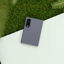 Carica l'immagine nel visualizzatore di Gallery, Ibywind Vetro Temperato per Samsung Galaxy Z Fold8 5G,2 Pezzi Durezza 9H PellicolaProtettiva con Protezione Fotocamera,F