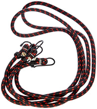Carica l'immagine nel visualizzatore di Gallery, CORA 000120154 2 Elastici Diametro 10 mm, Lunghezza 150 cm