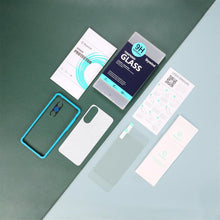 Carica l'immagine nel visualizzatore di Gallery, Ibywind Vetro Temperato per OnePlus Nord 5 5G,2 Pezzi Durezza 9H PellicolaProtettiva con Protezione Fotocamera,Facile da