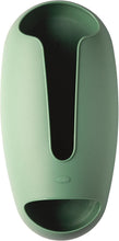 Carica l'immagine nel visualizzatore di Gallery, Snips Porta Sacchetti, Organizer per 30 Sacchetti, Verde, Made in Italy