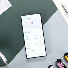 Carica l'immagine nel visualizzatore di Gallery, Ibywind Vetro Temperato per ZTE nubia RedMagic 11 Pro/11 Pro+/11S Pro/11S Pro+ 5G,2 Pezzi Durezza 9H PellicolaProtettiva