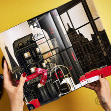 Carica l'immagine nel visualizzatore di Gallery, L'Oréal Paris Mini Calendario dell’Avvento 2025, 12 sorprese beauty a giorni alterni fino a Natale, Per piccoli momenti di lusso durante il periodo prenatalizio