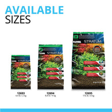 Carica l'immagine nel visualizzatore di Gallery, Fluval Substrato per piante e gamberetti, 4 kg