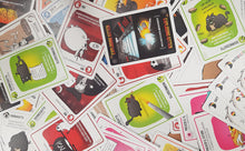 Carica l'immagine nel visualizzatore di Gallery, Asmodee – EXPLODING KITTENS – Carte da Gioco per Famiglie e Amici