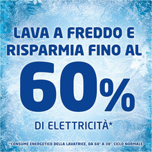 Carica l'immagine nel visualizzatore di Gallery, Dash Power Pods Detersivo Lavatrice In Capsule, 105 Lavaggi(3x35), Freschezza Di Lenor, Risveglio Primaverile, rimuove addirittura gli odori di sudore vecchi di 7 giorni, per una pulizia impeccabile