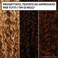 Carica l'immagine nel visualizzatore di Gallery, Garnier Fructis, Metodo Ricci, Spray Idratante per Capelli Ricci, 150 ml