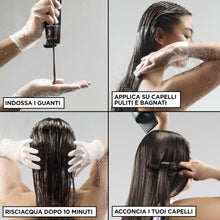 Carica l'immagine nel visualizzatore di Gallery, Garnier Olia Gloss Expensive Brunette