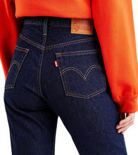 Carica l'immagine nel visualizzatore di Gallery, Levi's 501 Jeans for Women, Jeans, Donna, Deep Breath, 34W / 30L