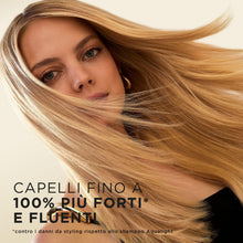 Carica l'immagine nel visualizzatore di Gallery, Pantene Pro-V Shampoo 3 in 1 Linea Classica 6x300ml per Capelli Normali e Misti, Protegge i Legami del Capello e Dona ai