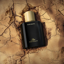 Carica l'immagine nel visualizzatore di Gallery, Davidoff Zino Eau de Toilette 125 ml